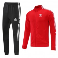 Custom Team Tracksuit - 012D